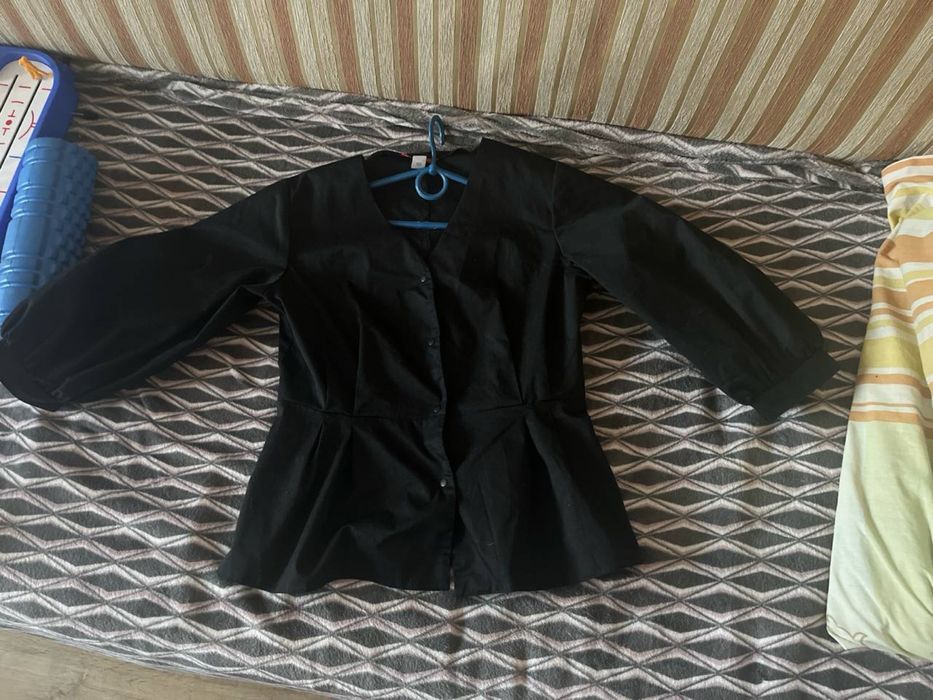 Китель медицинский