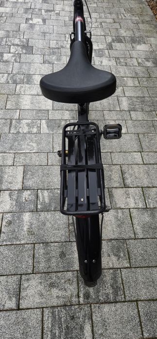 Rower Giant Simple 26 cali