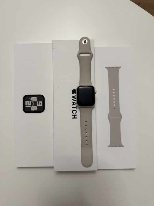 Apple Watch SE 40 mm