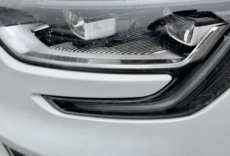 Renault Megane 2017