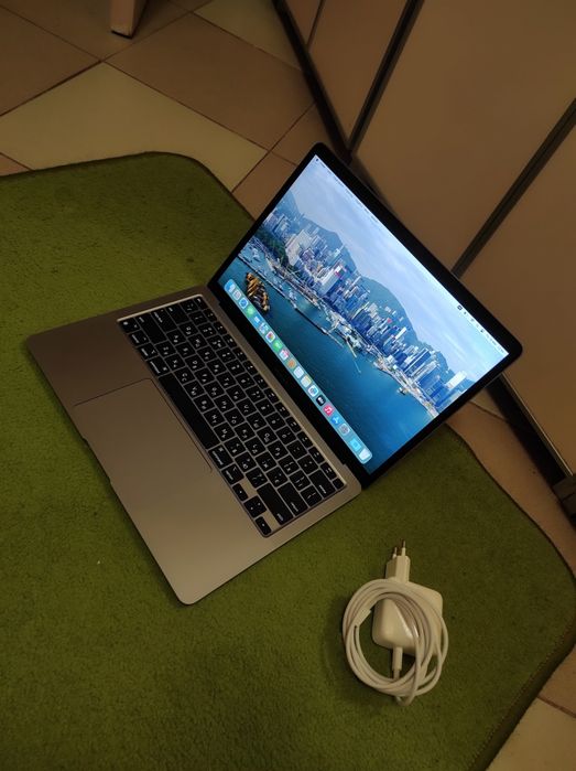 macbook air i7 - купити ноутбуки Apple - Ціна на OLX.ua