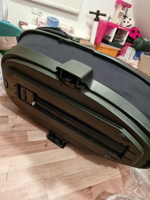 Wózek 3w1 Quinny, fotelik do auta maxi cosi