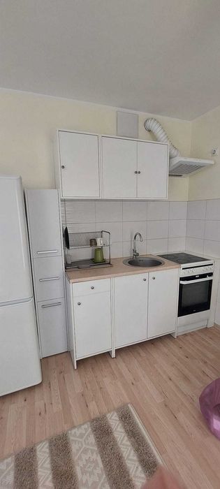 Mieszkanie – Wrocław - Widok 4