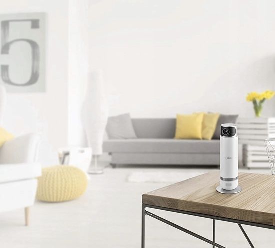 Kamera IP Bosch smart home 360
