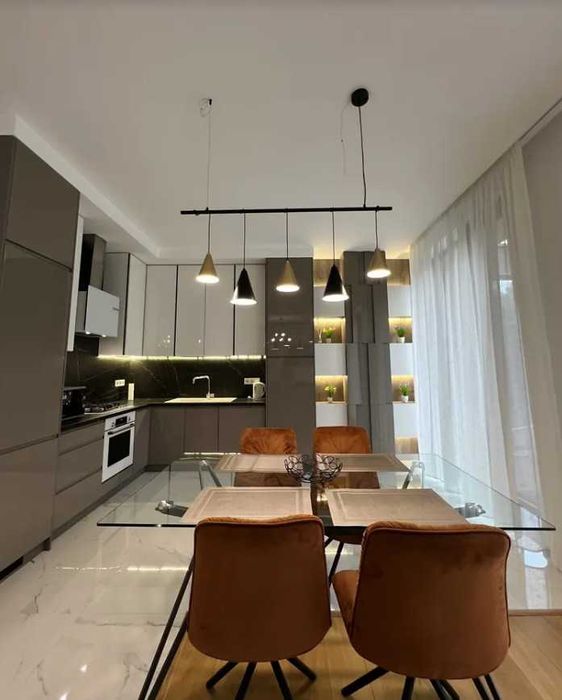 Оренда Ближній Центр вул Личаківська 37 ЖК Avalon 37 (Авалон) Новобуд.