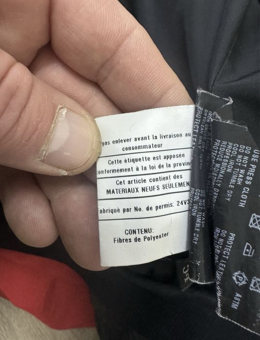 ‼️Куртка PRADA Black Neylon Original