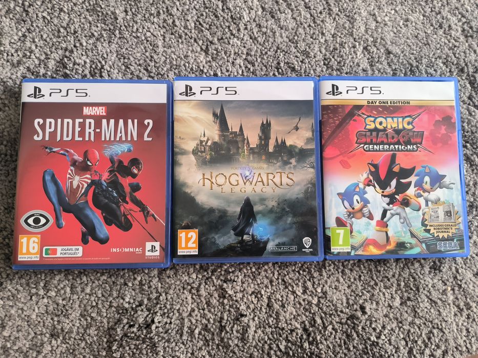 Hogwarts legacy PlayStation 5