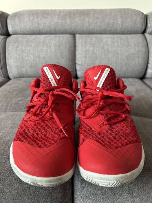 Buty Nike Zoom Hyperspeed Court