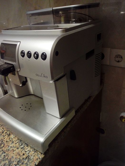 Super maquina de café saeco smi industrial