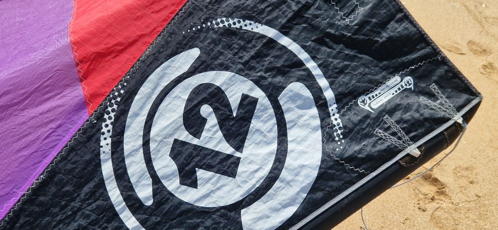 Best ts 12m so kite  kite kitesurf