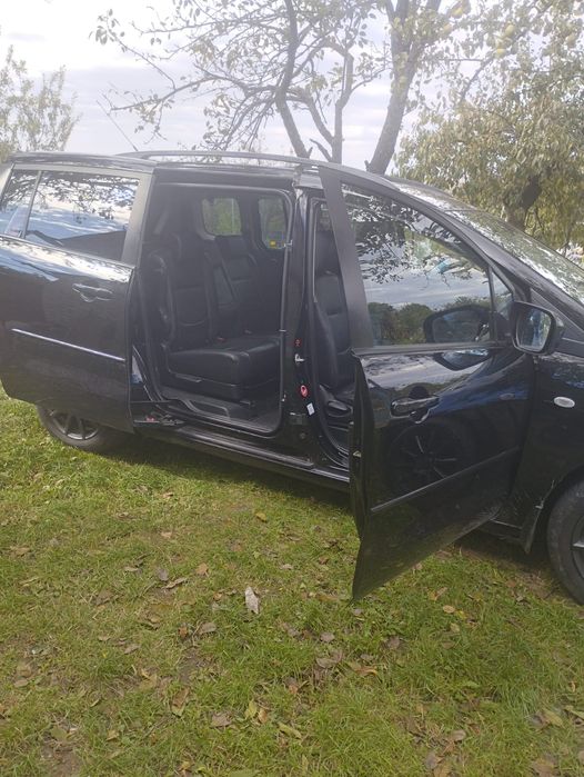 Мазда 5 термінова продаж