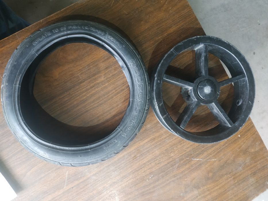 Продам колесо!!!