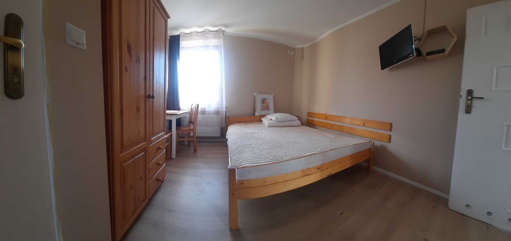 Pokój z łazienką - najem długoterminowy Wisła Centrum - Widok 2