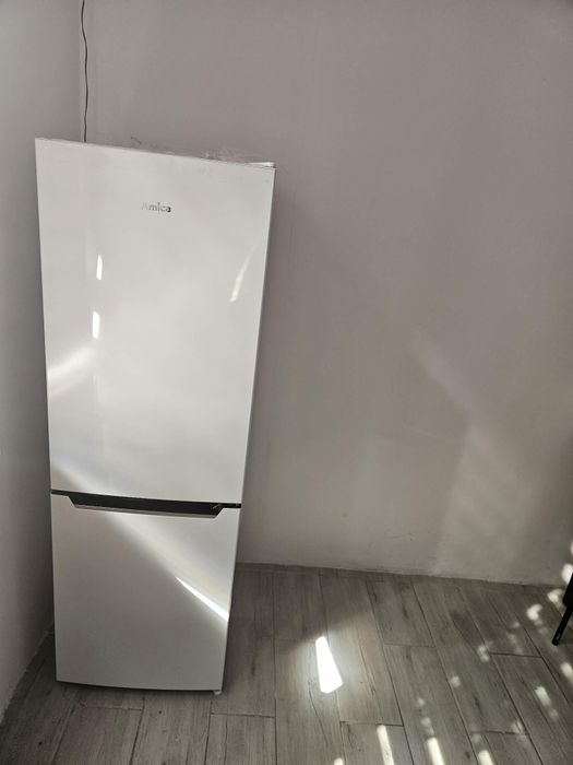 Nowa lodówka Amica   FrostControl    FK200.4(E)