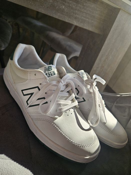 Buty sportowe New Balance rozm. 40 jak NOWE