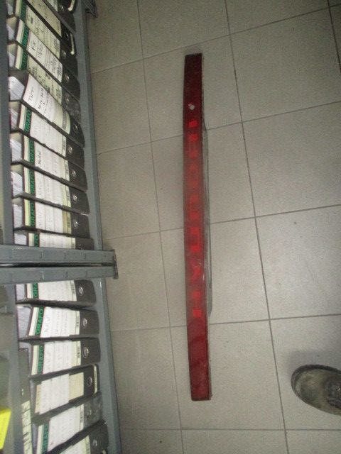Refletor da mala HYUNDAI Lantra II Wagon (J2/RD)