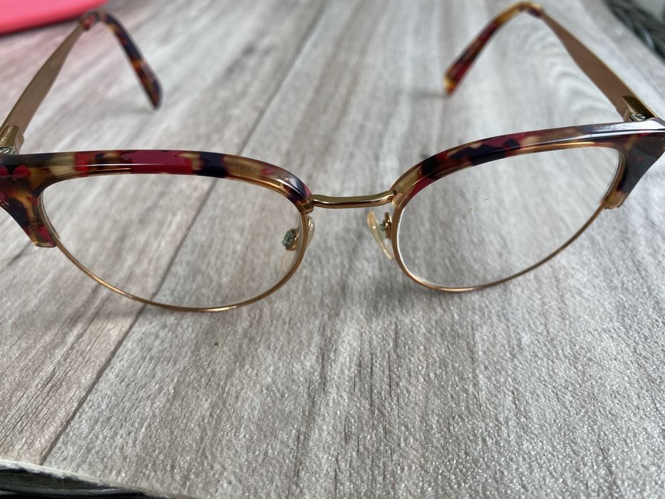 Oprawki okularów Kylie Minogue