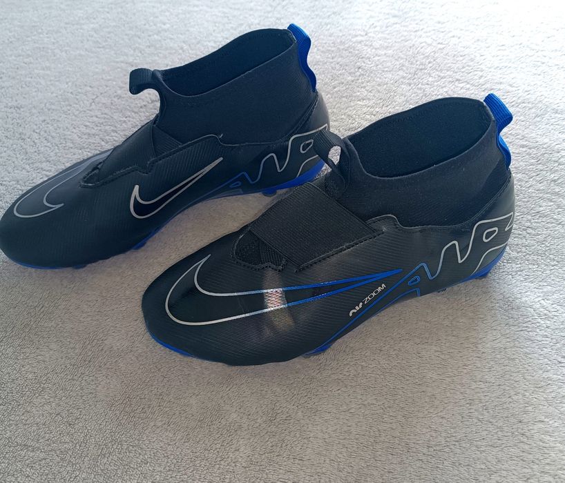Korki Nike performance Mercurial 9 rozm.38