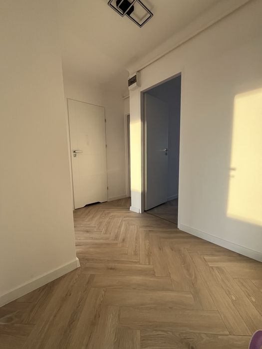 Mieszkanie na wynajem Pełne M4 50 m² centrum  NOWE po remoncie! 3 pokoje umeblowane – pohled 4