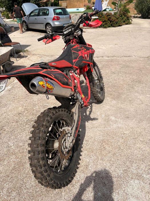 Beta 350rr 4t 2011