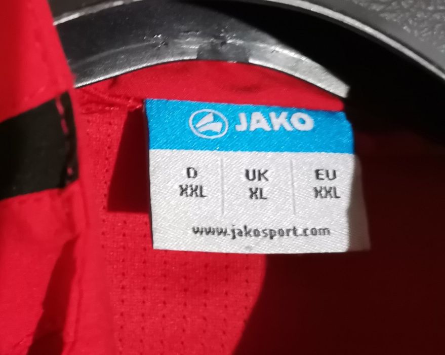 Kurtka męska XXL trekingowa sportowa