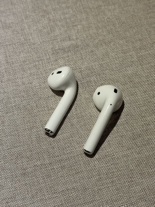 Airpods 2 Apple Original