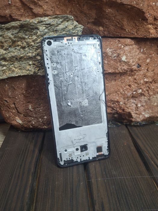 Oppo Reno 5z під заміну дисплея