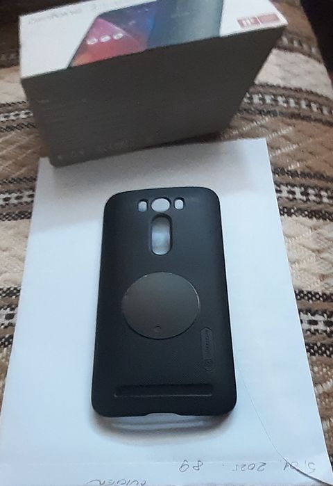 ASUS ZENFONE 2 Laser 5,0