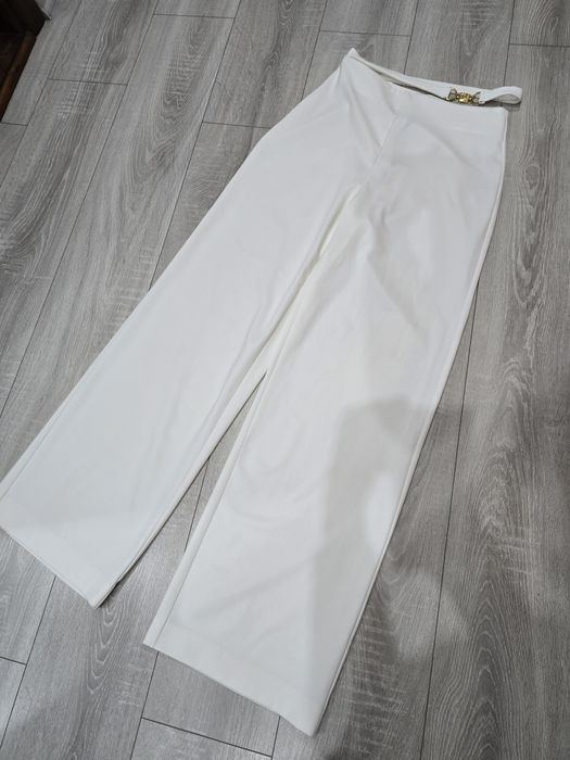 Spodnie eleganckie Celine S/M