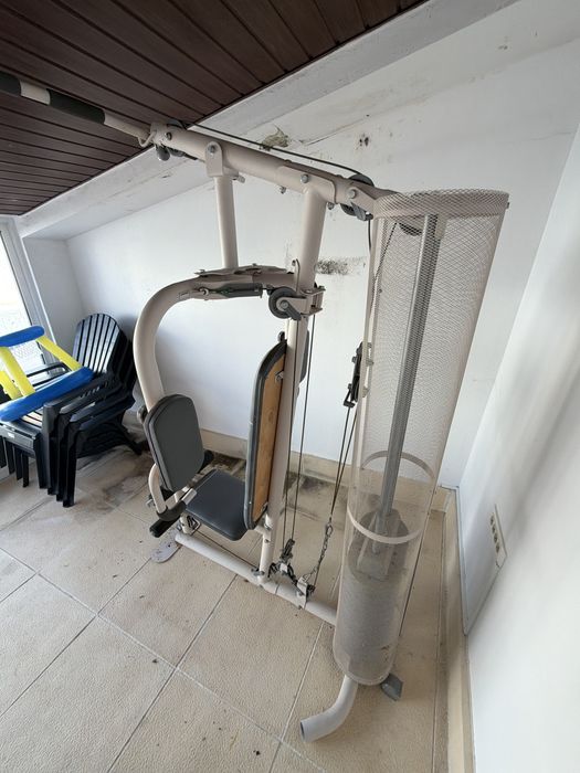 Strength Training Machine - HG 60-3505846409389025281