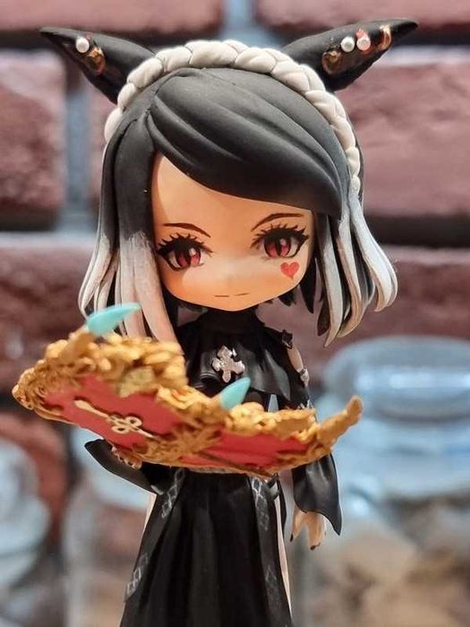 Figurka Custom jedyna na zamówienie