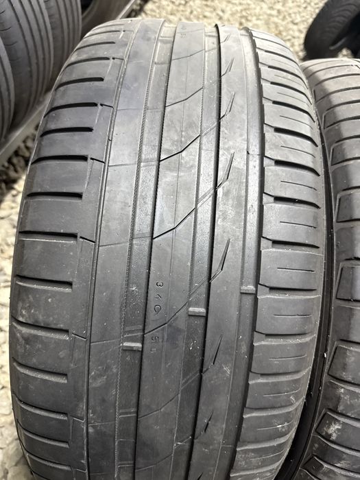 Шини резина 275/50/20 r20 Nokian пара літні