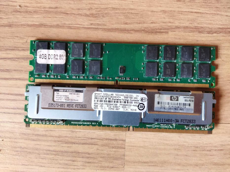 DDR2 Tower Memory461678457390387202