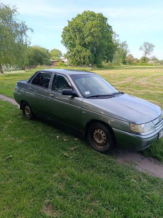 Продам власне авто
