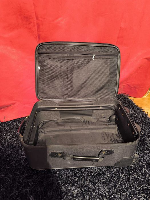 Mala de Viagem Embark 8kgs