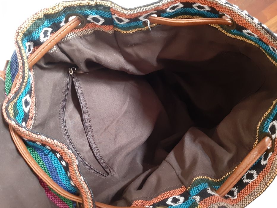 Mochila