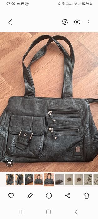 Женская сумка phoenix.