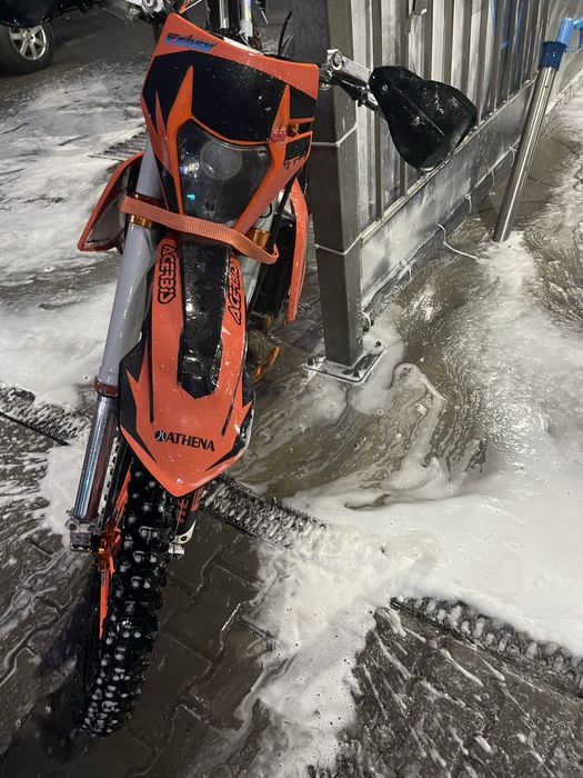 Продам kovi 250 2t