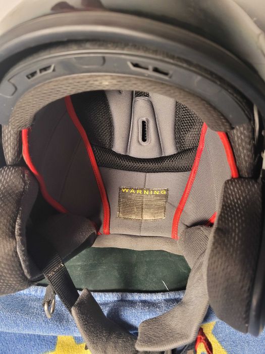 мотошолом IXS HX 91 шлем шолом мотошлем