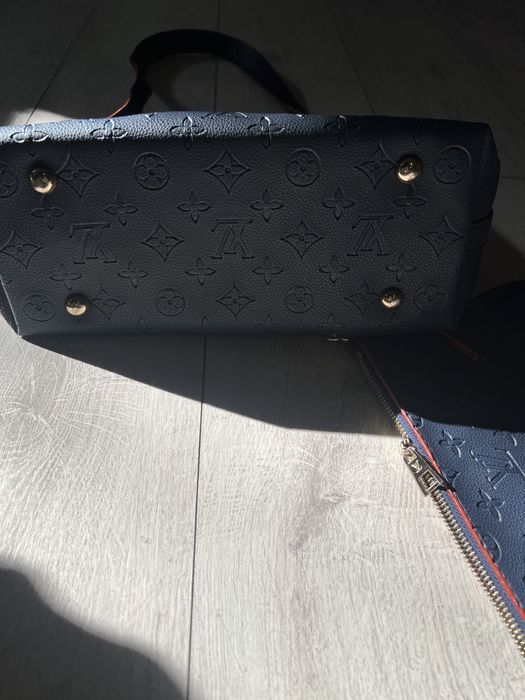 Torebka Louis Vuitton