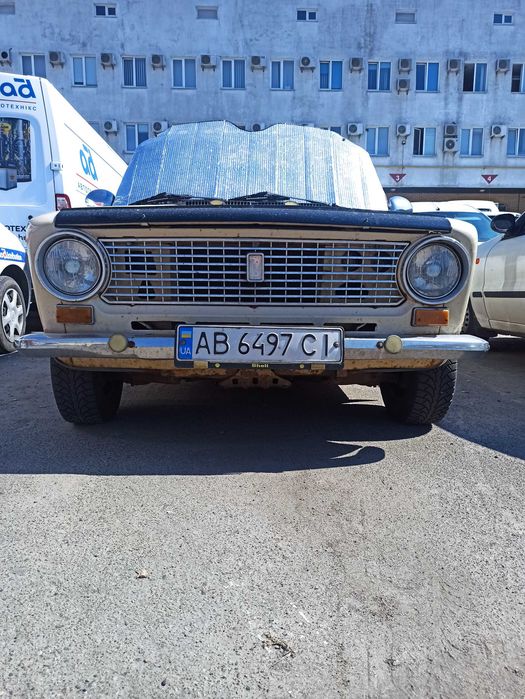 Продам автомобіль