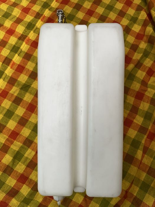Zbiornik 10l przemysłowy