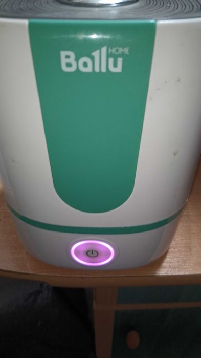 Увлажнитель воздуха