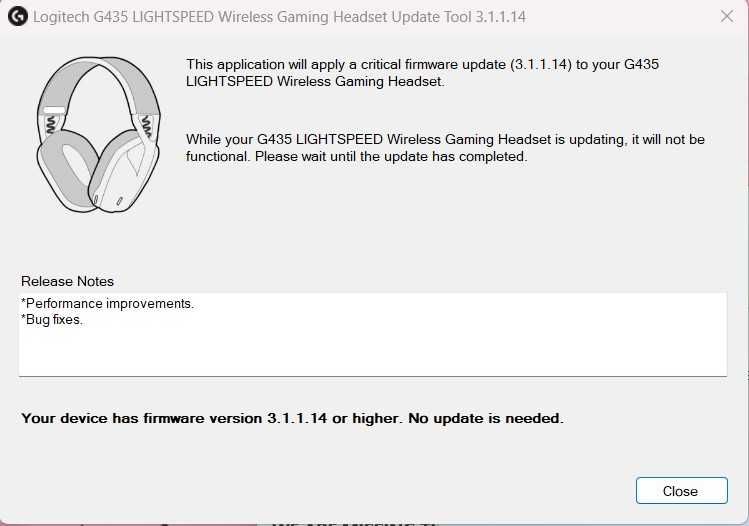 Комплект Logitech G435 та Logitech G305 SE