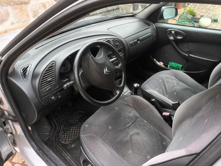 Citroen xsara 2.0 HDI