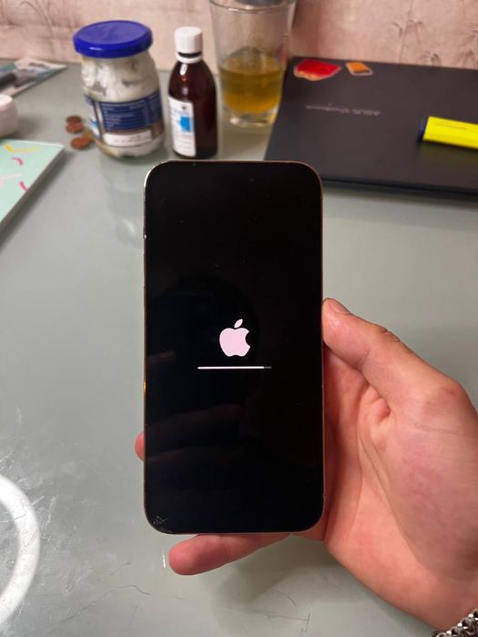 iPhone 14 Pro Max 128gb