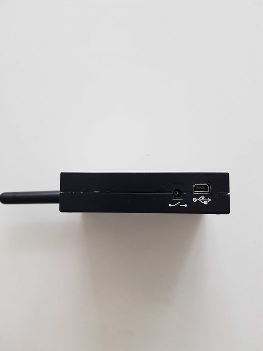 Селективний виявник цифрових радіокомунікацій ST-062