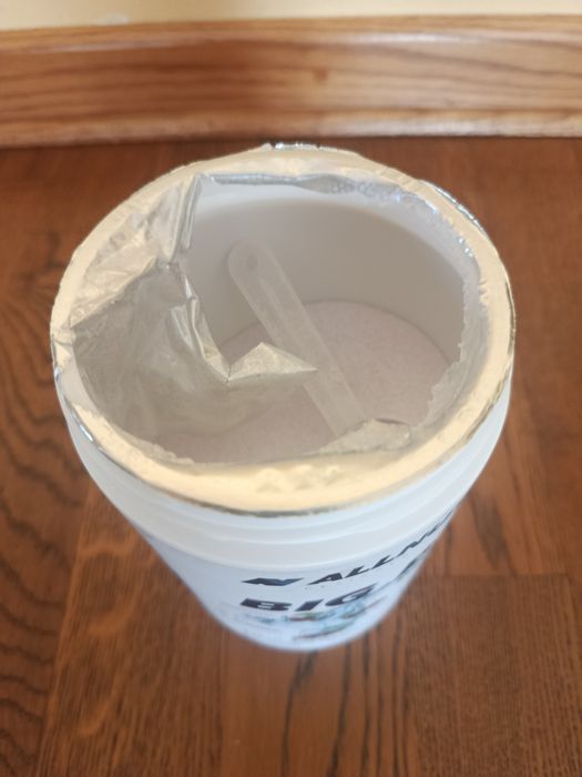 Przedtreningówka Big Pump ALL NUTRITION