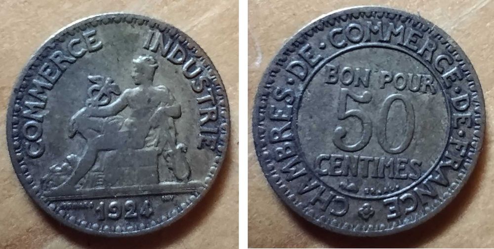 Várias Moedas Estrangeiras