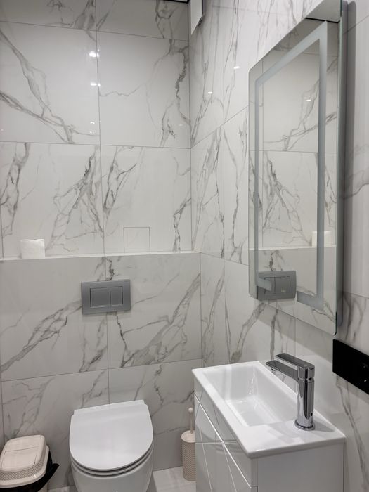 Перша здача 2к квартира + паркінг Кворум Щирецькій, 30 Qouroom Avenue